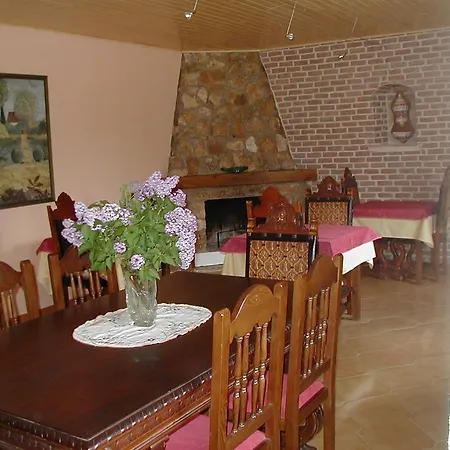 Casa rural El Cerrao De San Jose *