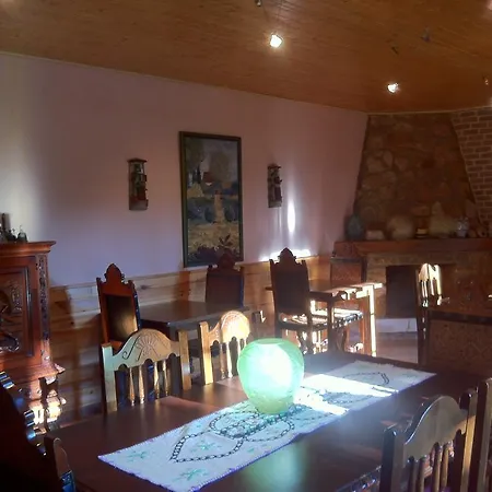 Casa rural El Cerrao De San Jose *