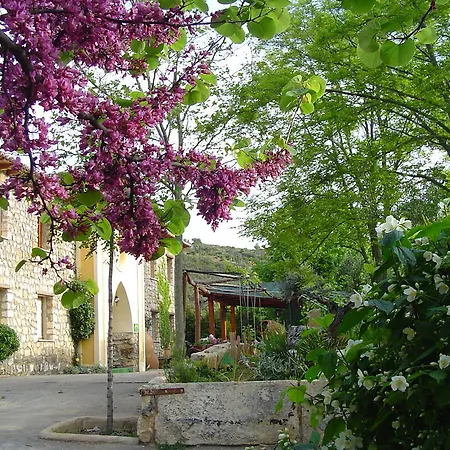 Casa rural El Cerrao De San Jose Ruguilla