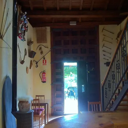 El Cerrao De San Jose