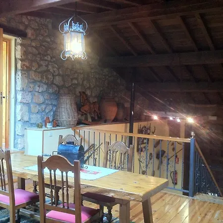 Casa rural El Cerrao De San Jose