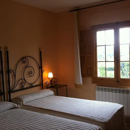 Casa rural El Cerrao De San Jose *