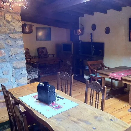 Casa rural El Cerrao De San Jose *