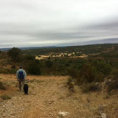 El Cerrao De San Jose Ruguilla