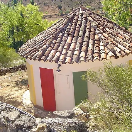Casa rural El Cerrao De San Jose