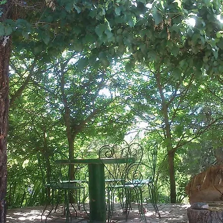 Casa rural El Cerrao De San Jose Ruguilla